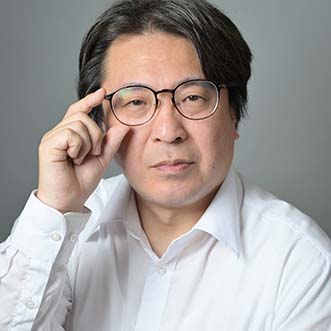 賢茂 エイジ